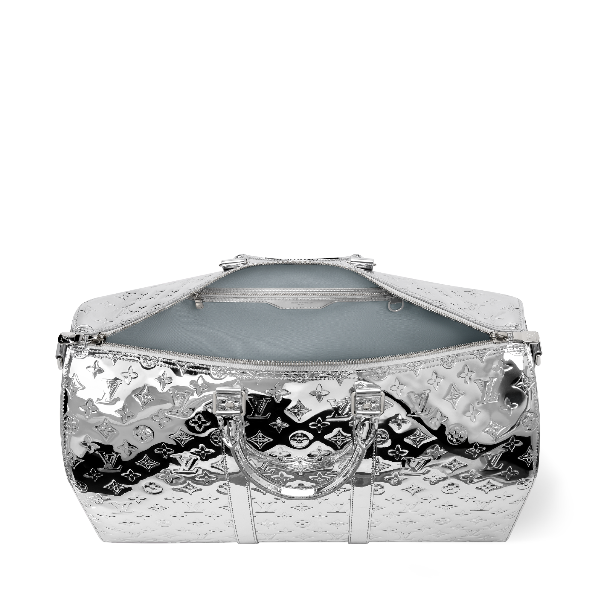 キーポル・バンドリエール 50 その他キャンバス｜ルイ・ヴィトン 公式